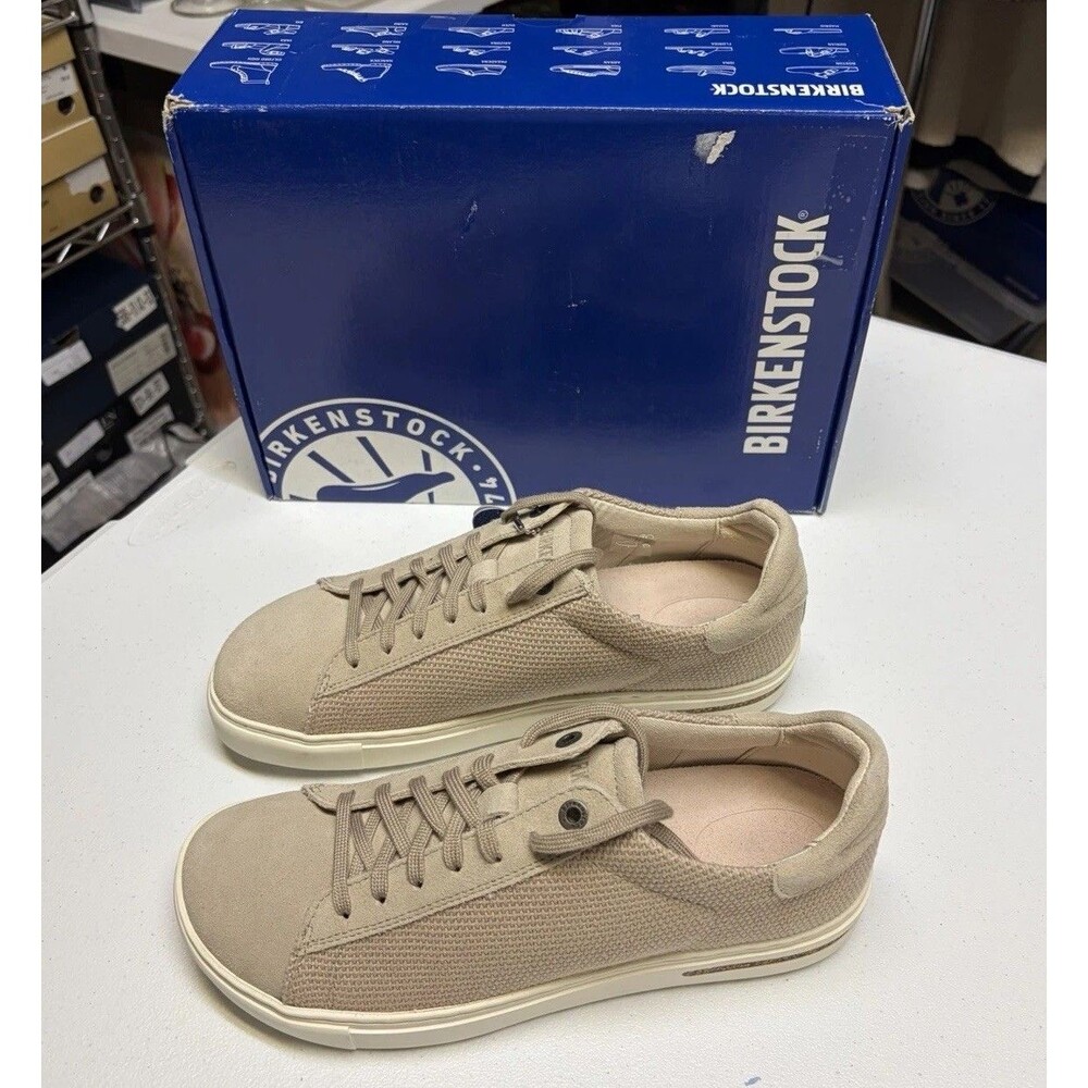 Birkenstock Bend Low Narrow Fit Women’s Sneaker Size 8N New in Box